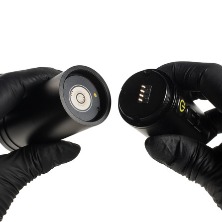 Ninja 2 (4.0мм) - Black