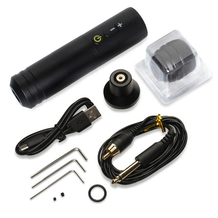 Ninja 2 (4.0мм) - Black