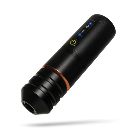 Ninja Pro B (4.0мм) - Gold