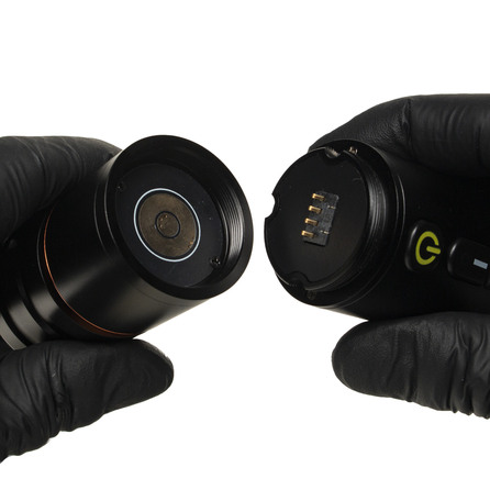 Ninja Pro B (4.0мм) - Gold