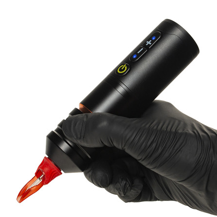 Ninja Pro B (4.0мм) - Gold