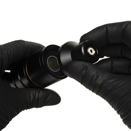 Ninja Pro B (4.0мм) - Gold