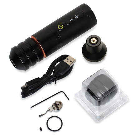 Ninja Pro B (4.0мм) - Gold