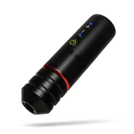 Ninja Pro B (4.0мм) - Red