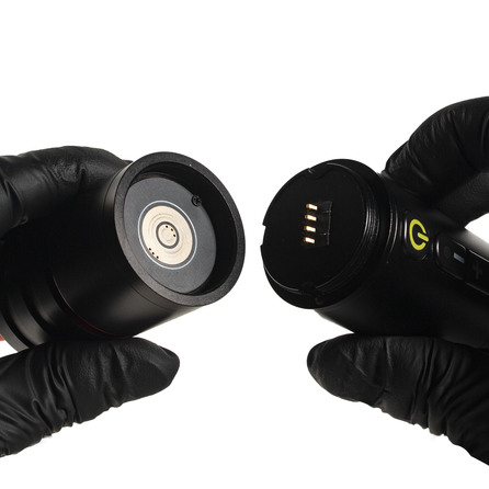 Ninja Pro B (4.0мм) - Red