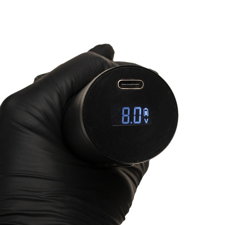 Ninja Pro B (4.0мм) - Red