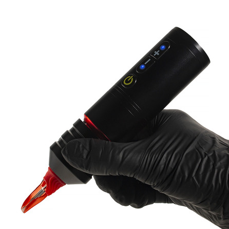 Ninja Pro B (4.0мм) - Red