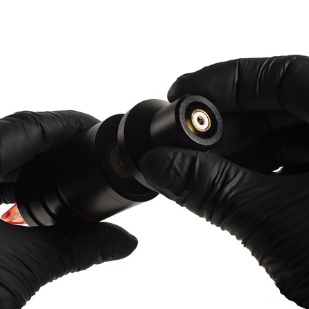 Ninja Pro B (4.0мм) - Red