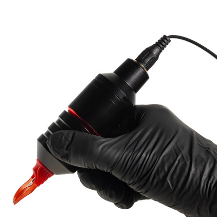 Ninja Pro B (4.0мм) - Red