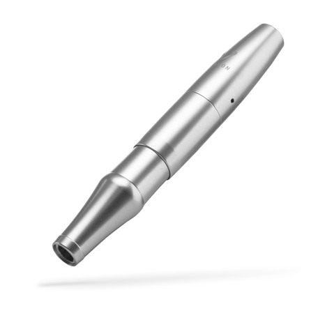 GLOVCON Pen Cosmetic Makeup - Silver (серебряная)