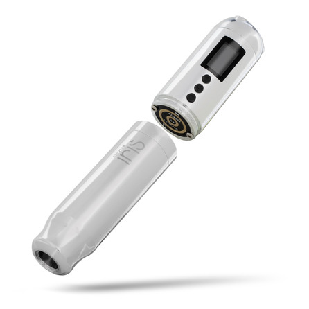 IRIS Wireless PMU machine (3.0мм)