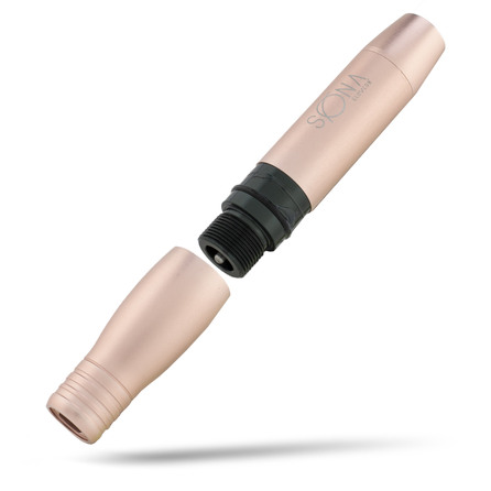 SONA PMU (3.0мм) - Pink (розовая)