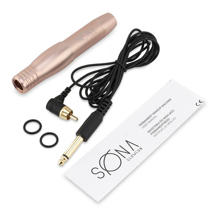 SONA PMU (3.0мм) - Pink (розовая)