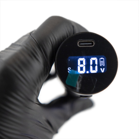 Ninja Big Button Battery (2400мАч)