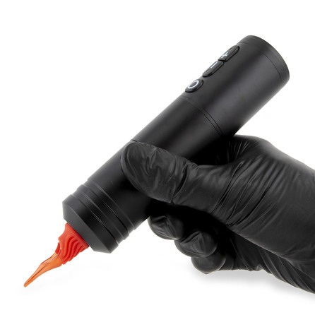 Ninja Big Button Battery (2400мАч)