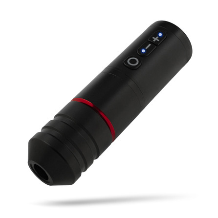 Ninja Pro 3 - Red (4.0мм)