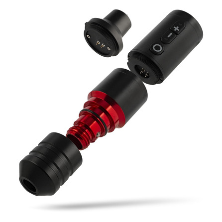 Ninja Pro 3 - Red (4.0мм)