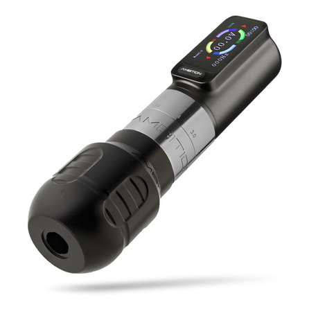 Seher Adjustable Stroke (2.2 - 4.2мм) - Grey (42мм)