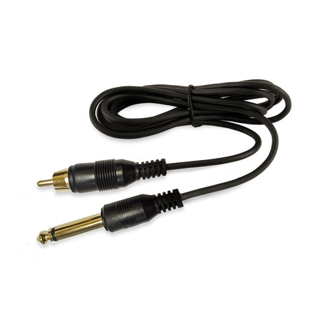 Straight RCA Cord