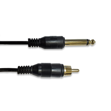 Straight RCA Cord