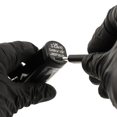 Bellar Air Microbeau Stealth (2.1мм)