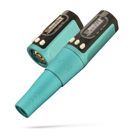 Bellar Air Microbeau Blue (2.1мм) + 1 аккумулятор