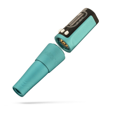 Bellar Air Microbeau Blue (2.1мм) + 1 аккумулятор