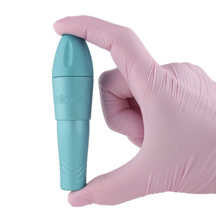 Bellar Air Microbeau Blue (2.1мм) + 1 аккумулятор