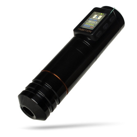 Ninja Plus 2 (4.0мм + 3.5мм)