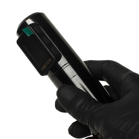 Ninja Plus 2 (4.0мм + 3.5мм)