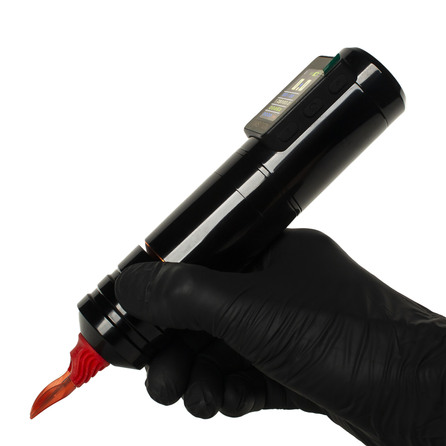 Ninja Plus 2 (4.0мм + 3.5мм)