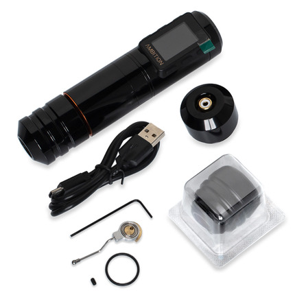 Ninja Plus 2 (4.0мм + 3.5мм)