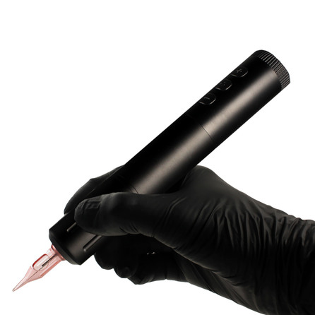 Freebie (4.0мм) - Black