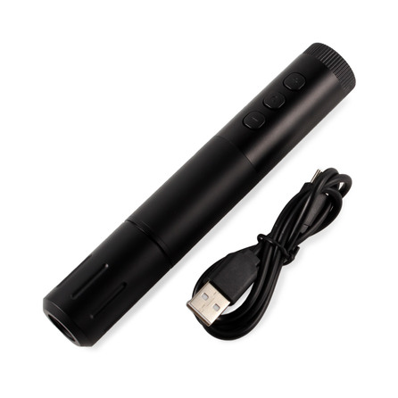 Freebie (4.0мм) - Black