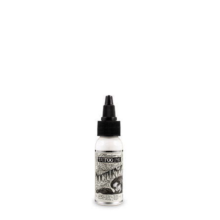 Shine White