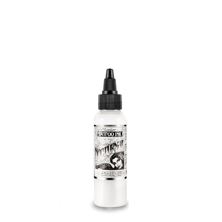 Shine White