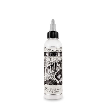 Shine White