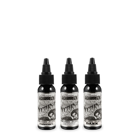 WEST COAST BLEND