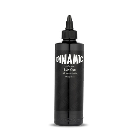 BLKout (Blackout)