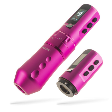 Flip 4 Pro - Pink