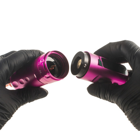 Flip 4 Pro - Pink