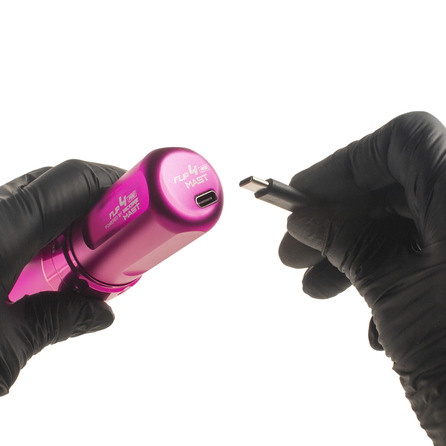 Flip 4 Pro - Pink