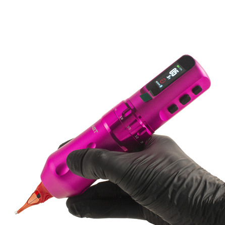Flip 4 Pro - Pink