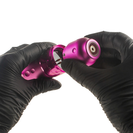 Flip 4 Pro - Pink