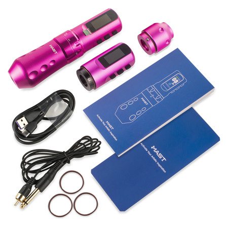 Flip 4 Pro - Pink