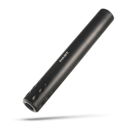 Tour Fly Pen Thin Grip (3.0мм) - Black (черная)