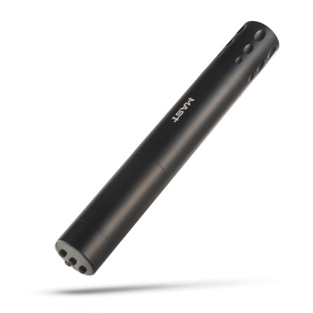 Tour Fly Pen Thin Grip (3.0мм) - Black (черная)