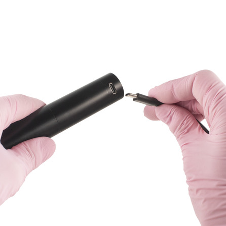 Tour Fly Pen Thin Grip (3.0мм) - Black (черная)