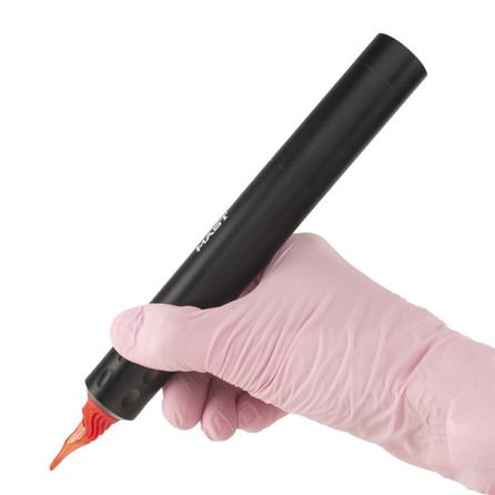 Tour Fly Pen Thin Grip (3.0мм) - Black (черная)