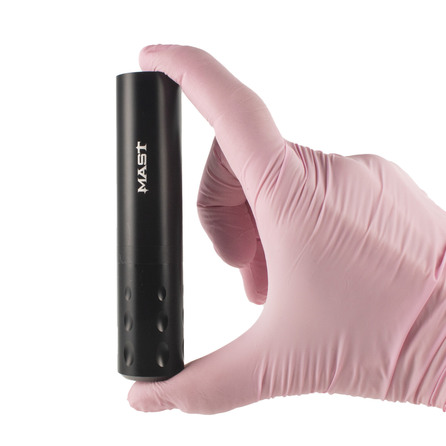 Tour Fly Pen Thin Grip (3.0мм) - Black (черная)